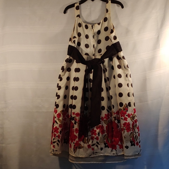 Disorderly Kids Dress - Picture 3 of 4